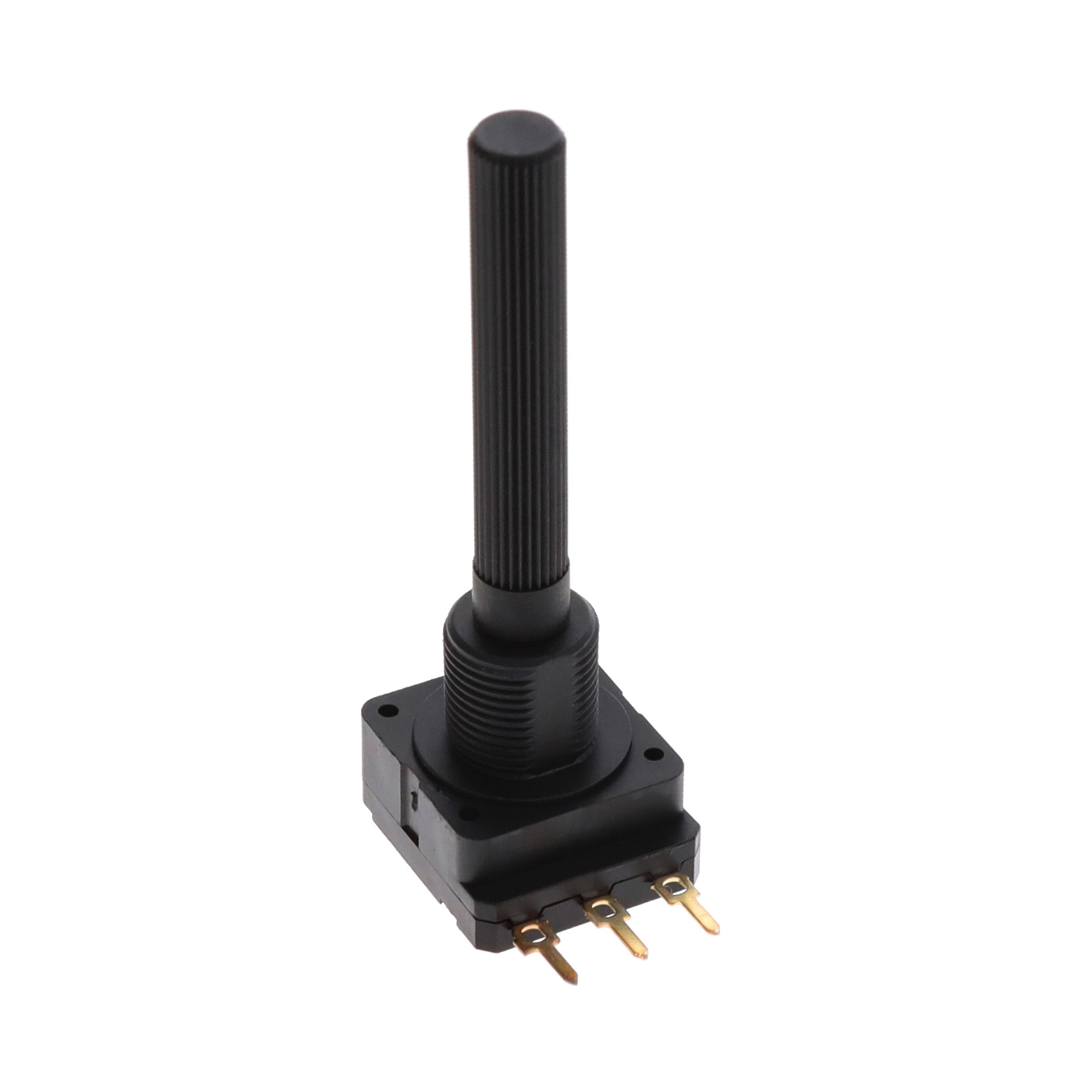 PC16SH-10IP06-502A2020-TA Amphenol Piher Sensing Systems  Rotary Potentiometers Rheostats