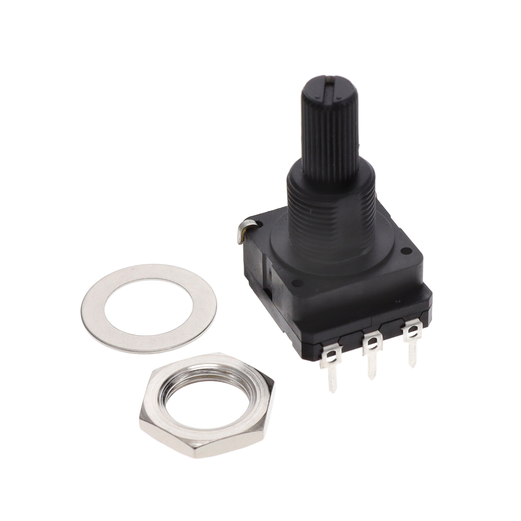 PC16SV-10IP11-103A2020-TA Amphenol Piher Sensing Systems  Drehpotentiometer Rheostate