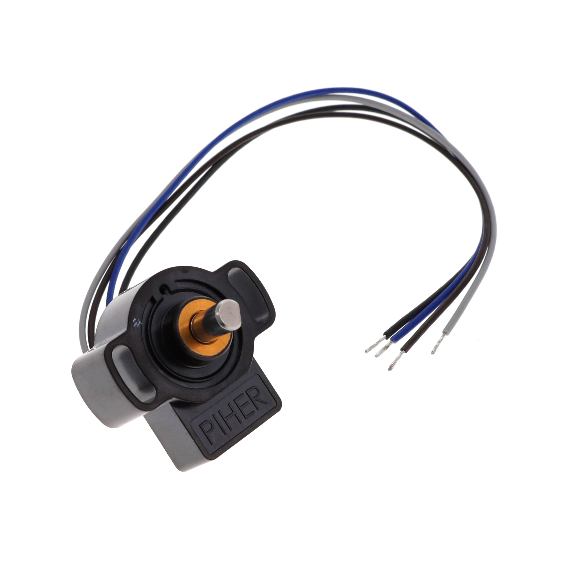 PSC360G2-F1A-C0208-ERA270-REK Amphenol Piher Sensing Systems  Angle Linear Position Measuring