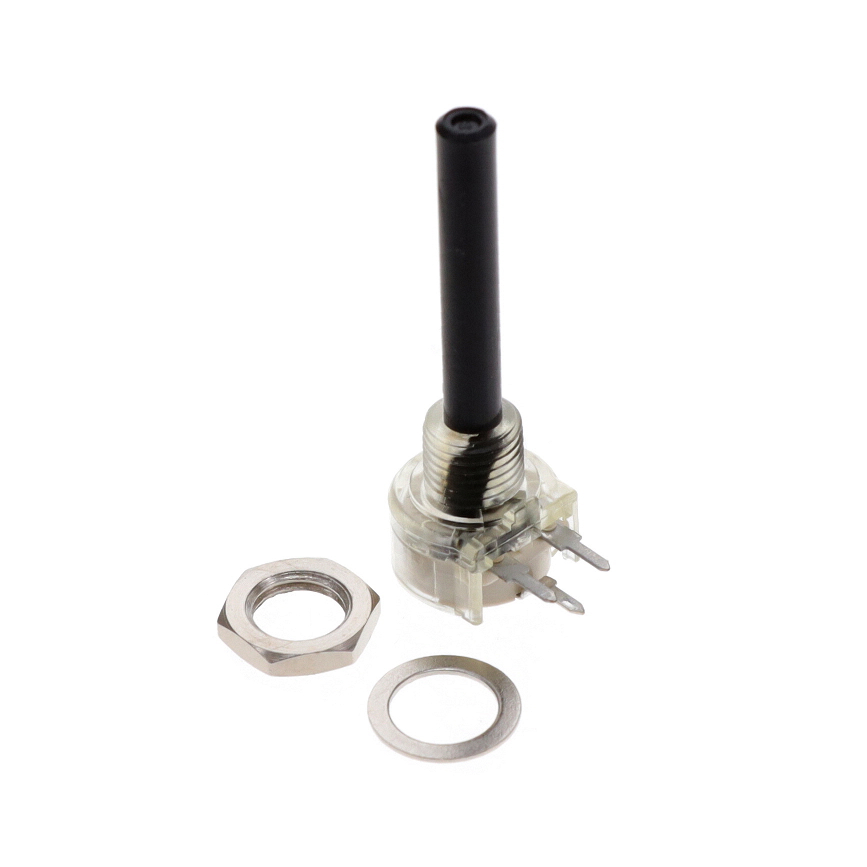 SMC10H04-102A2020MTA Amphenol Piher Sensing Systems  Drehpotentiometer Rheostate