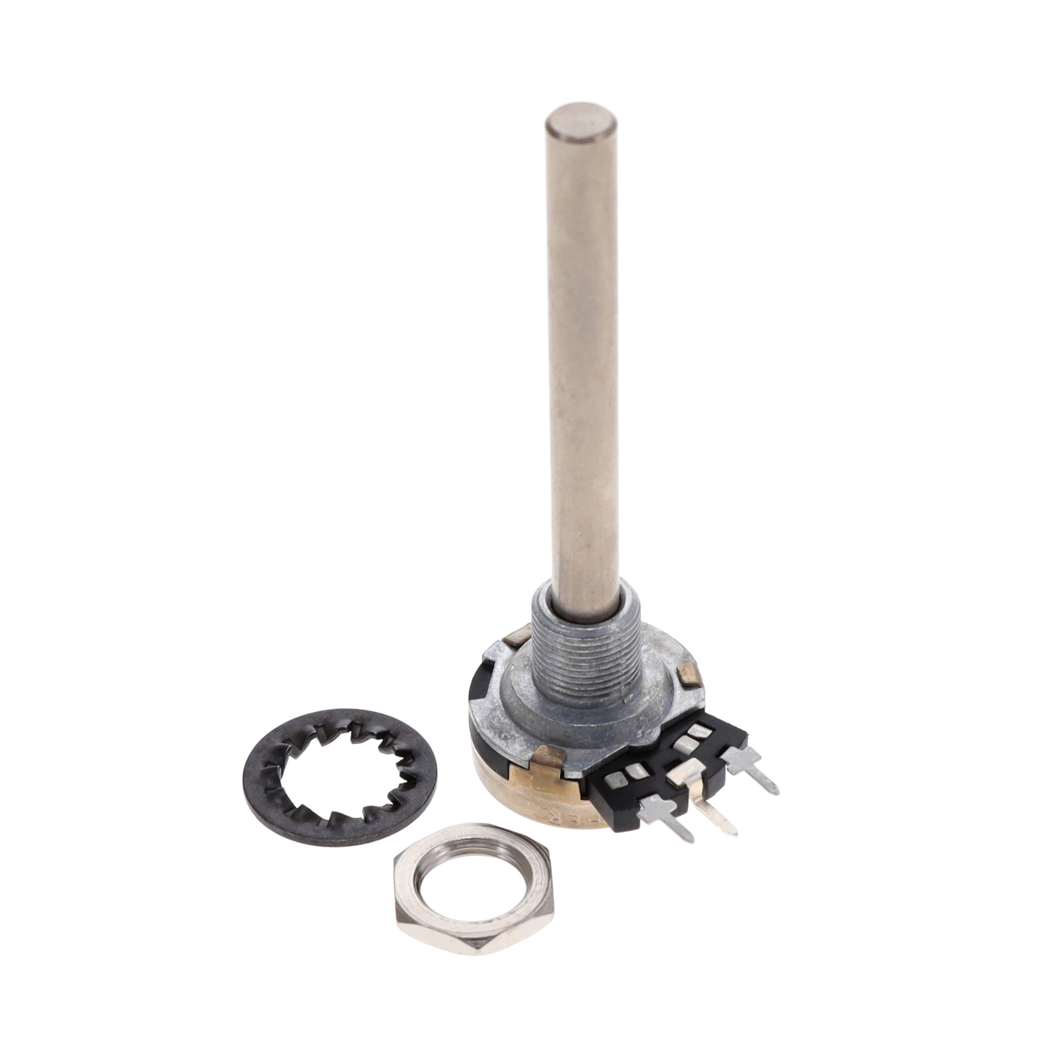 T21AH-M0607-104A2020-TA Amphenol Piher Sensing Systems  Rotary Potentiometers Rheostats