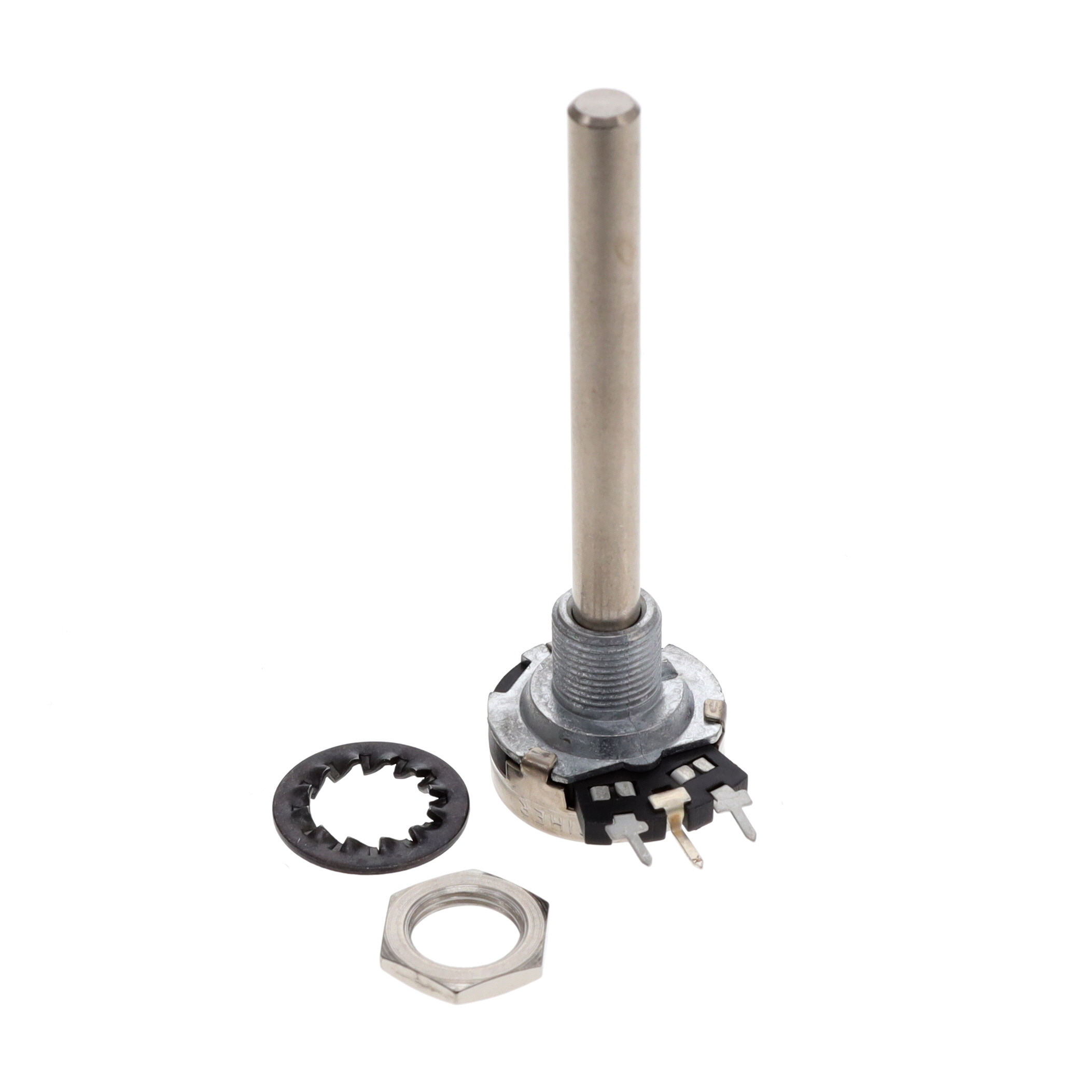 T21AH-M0607-251A2020-TA Amphenol Piher Sensing Systems  Rotary Potentiometers Rheostats