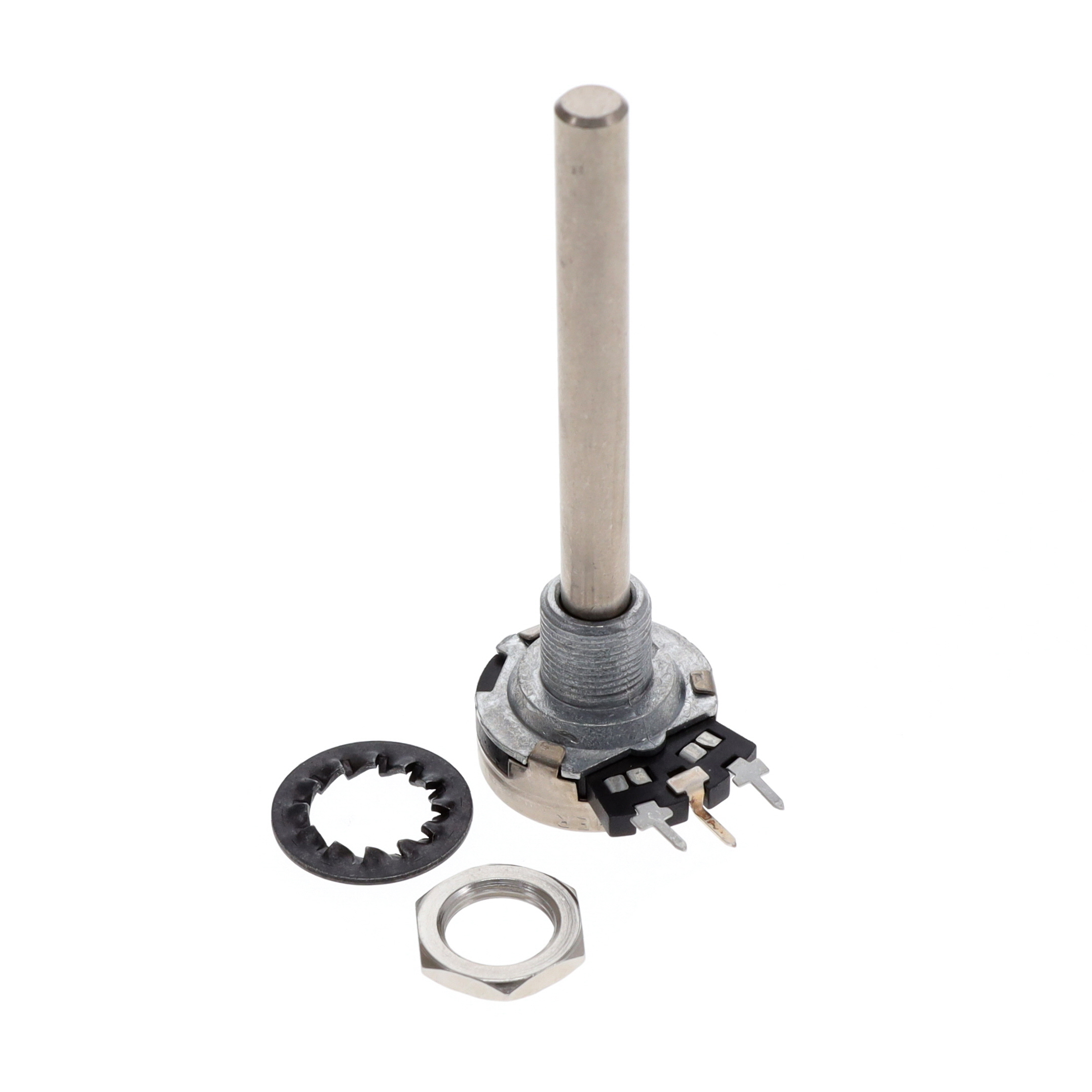 T21AH-M0607-473A2020-TA Amphenol Piher Sensing Systems  Rotary Potentiometers Rheostats