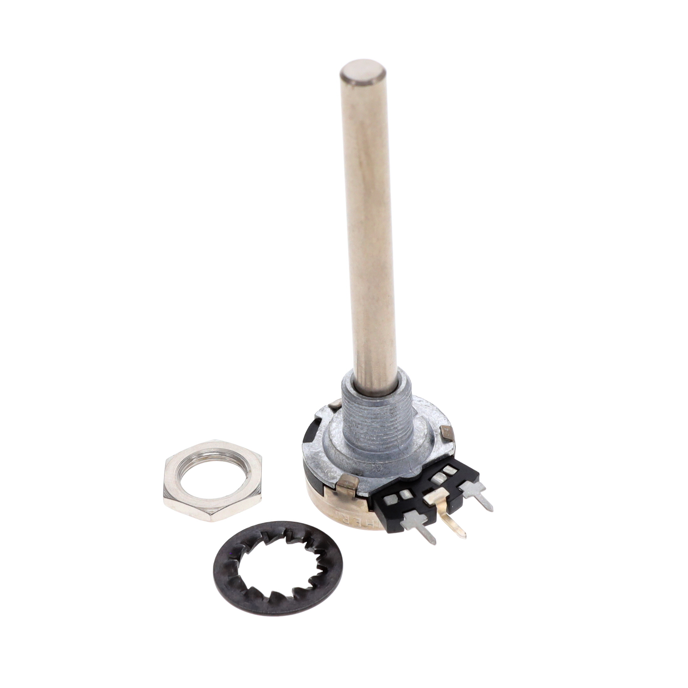 T21AH-M0607-503A2020-TA Amphenol Piher Sensing Systems  Rotary Potentiometers Rheostats