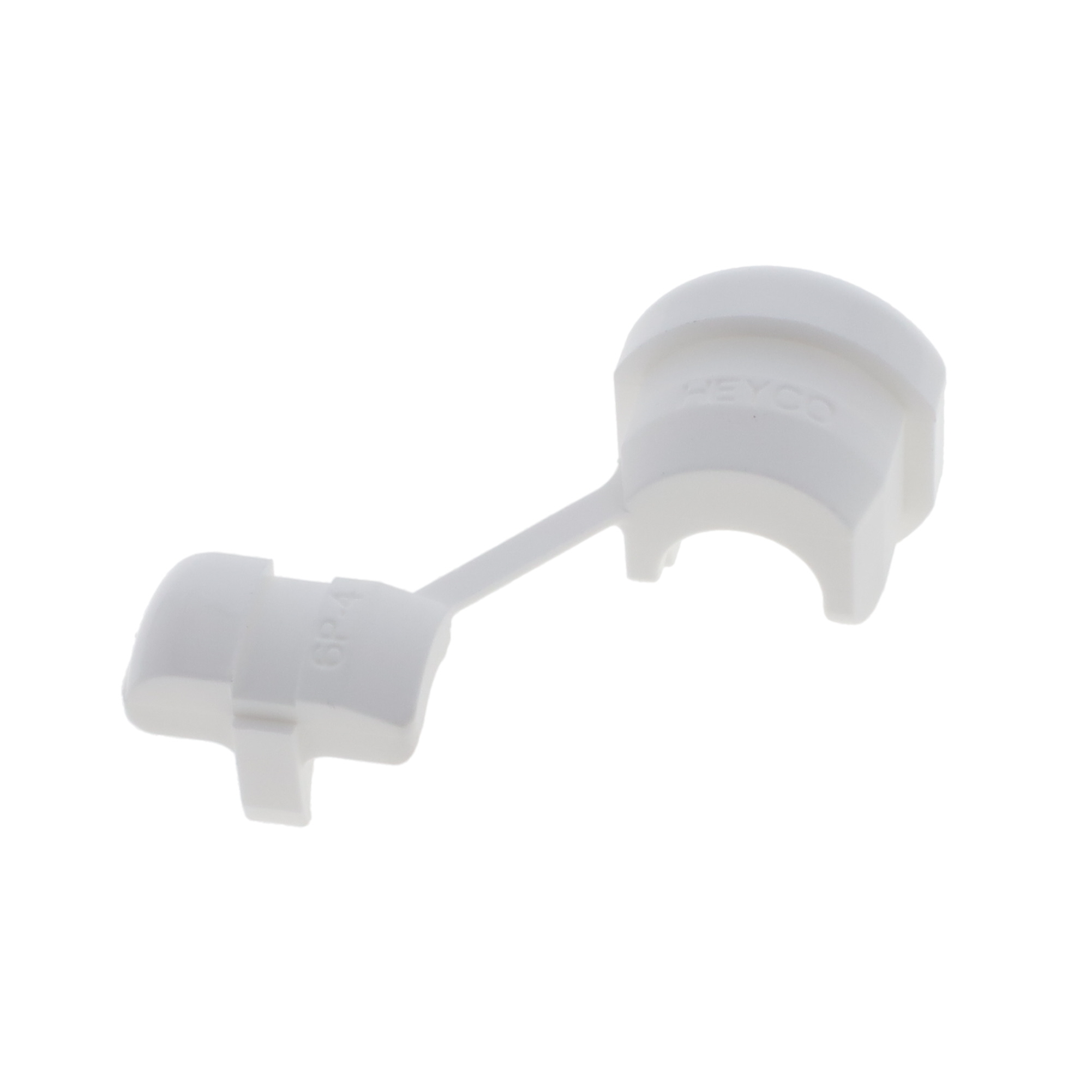 1211 Heyco Products Corporation  Cavi Fili - Gestione