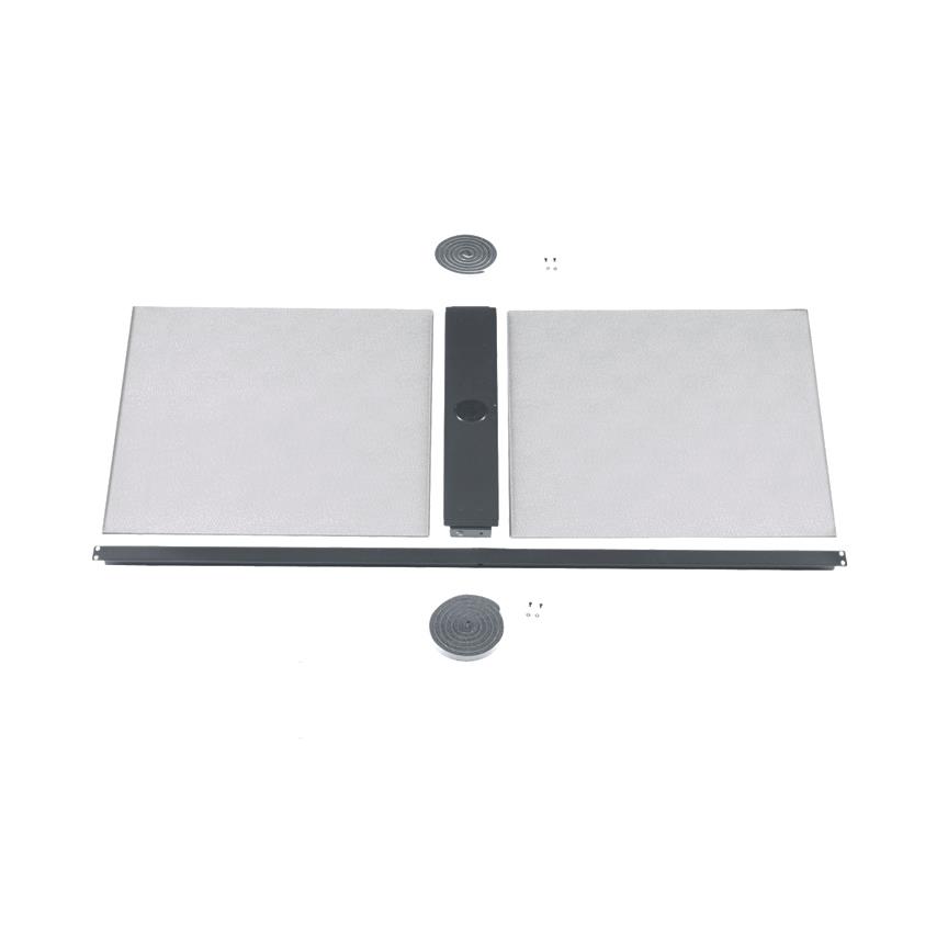 C2CAC06F06IRB1 Panduit Corp  Rack-Zubehör