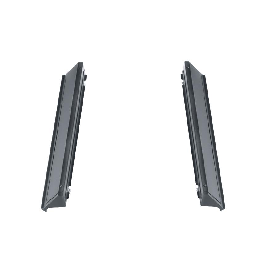 C2CAC07F08WPW1 Panduit Corp  Rack-Zubehör