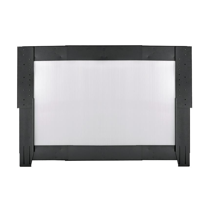 C2HACERI3866B1 Panduit Corp  Rack Accessories