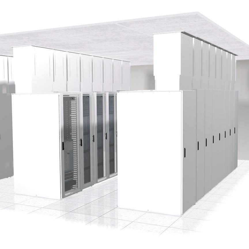 C2VED08I3866W1 Panduit Corp  Accessori per rack