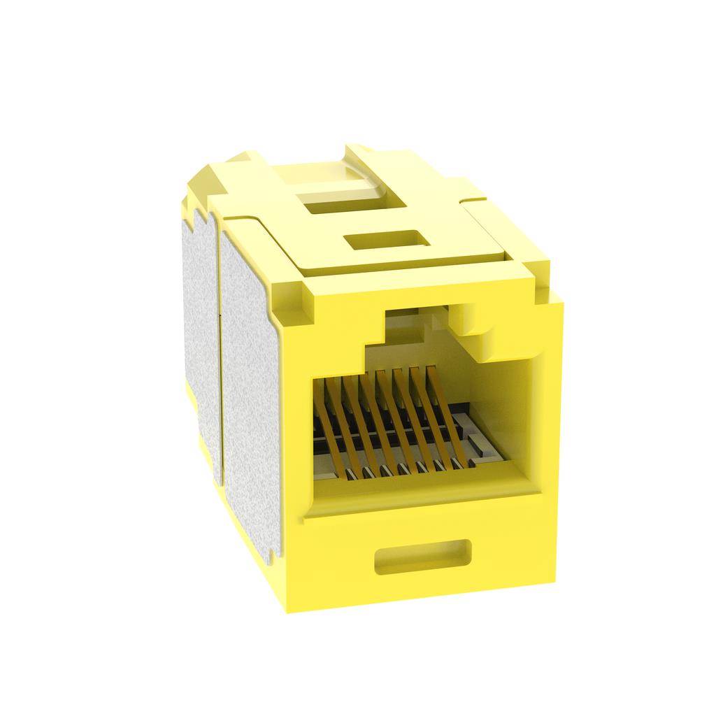 CC6X88YL Panduit Corp  Modular Connector Adapters