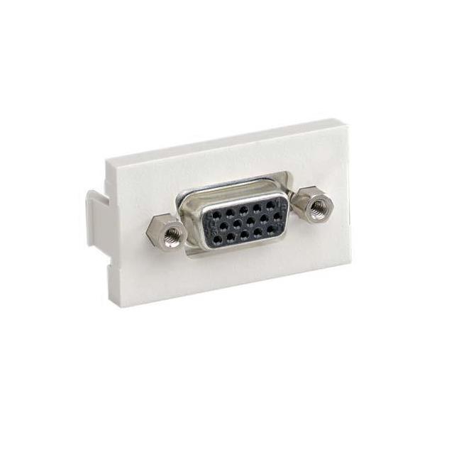 CHD15HDCIGY Panduit Corp  Keystone Inserts