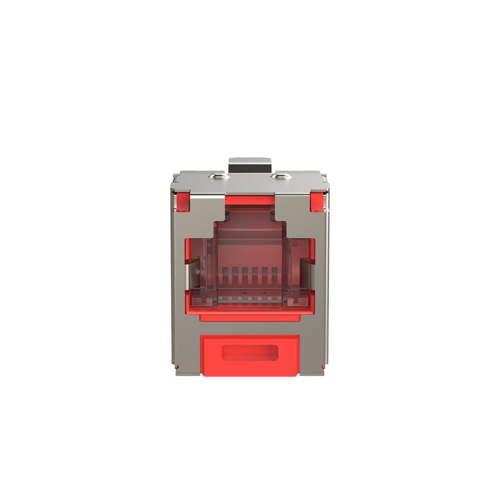 CJSH688TGRDY Panduit Corp  Keystone Inserts