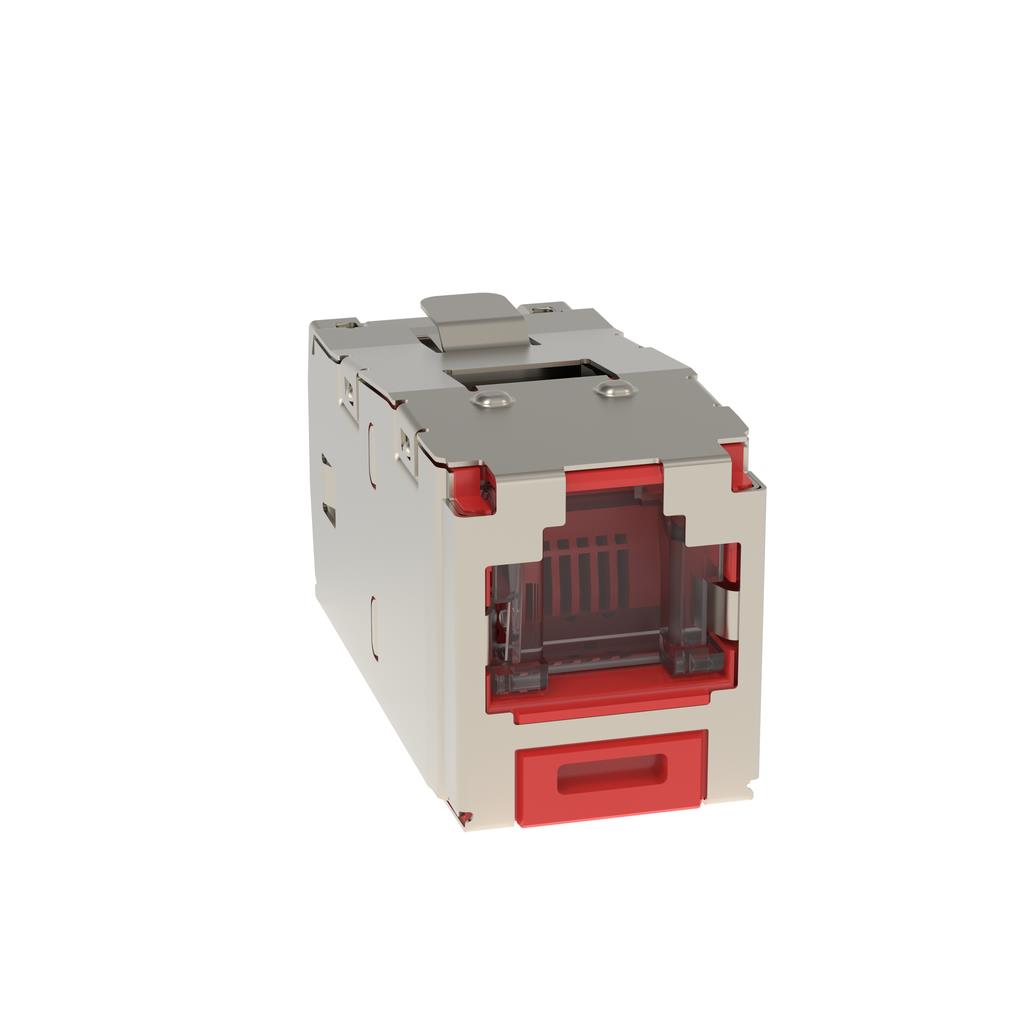 CJSH6X88TGRDY Panduit Corp  Inserts Keystone