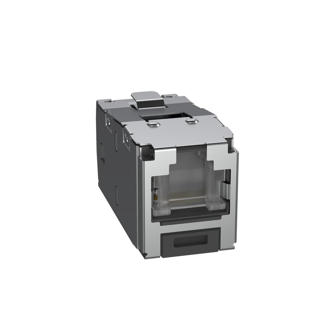 CJSH6X88TGY Panduit Corp  Keystone Inserts