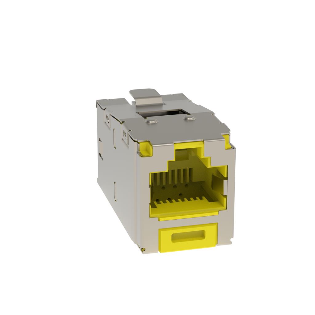 CJST6X88TGYLY Panduit Corp  Inserciones Keystone