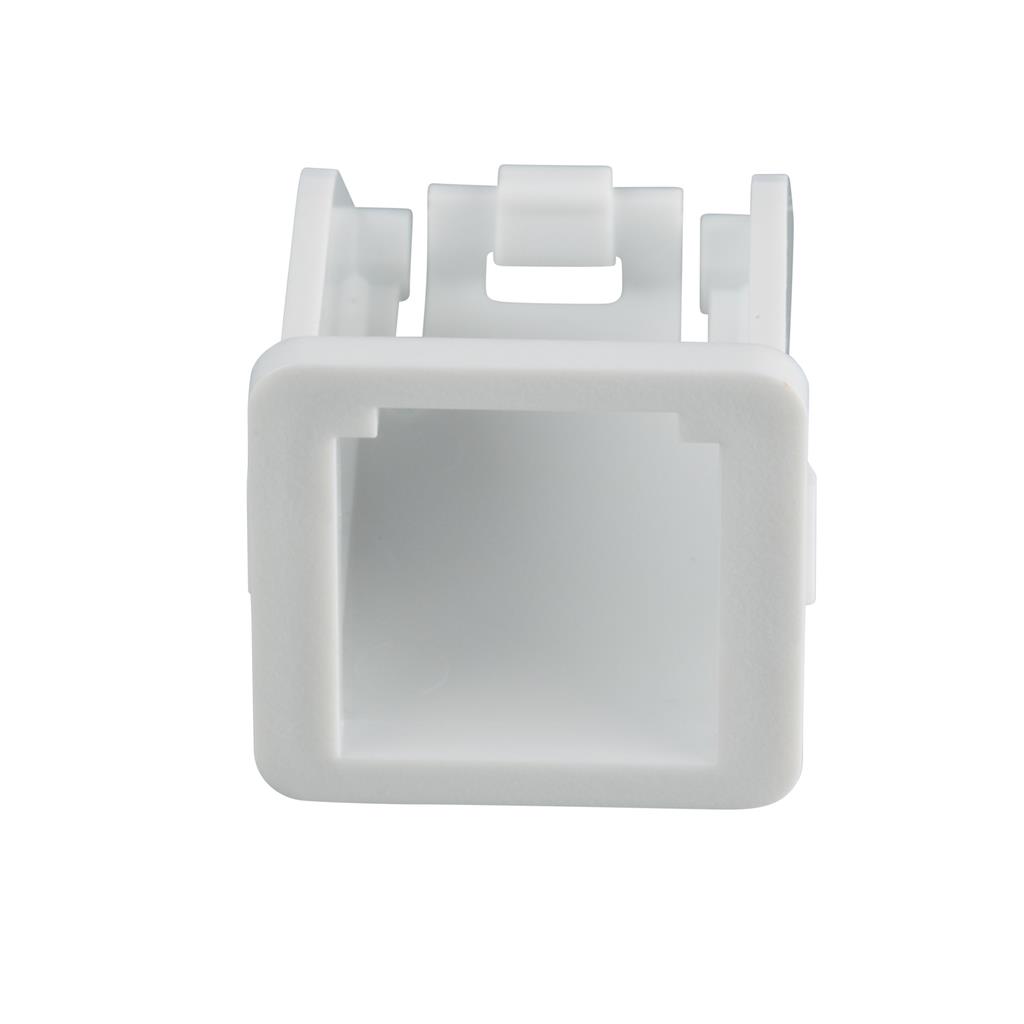 CMNZAWH-X Panduit Corp  Keystone Connector Accessories