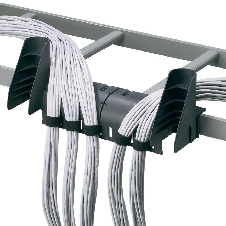 CMW-KIT10 Panduit Corp  Cables Alambres - Gestión
