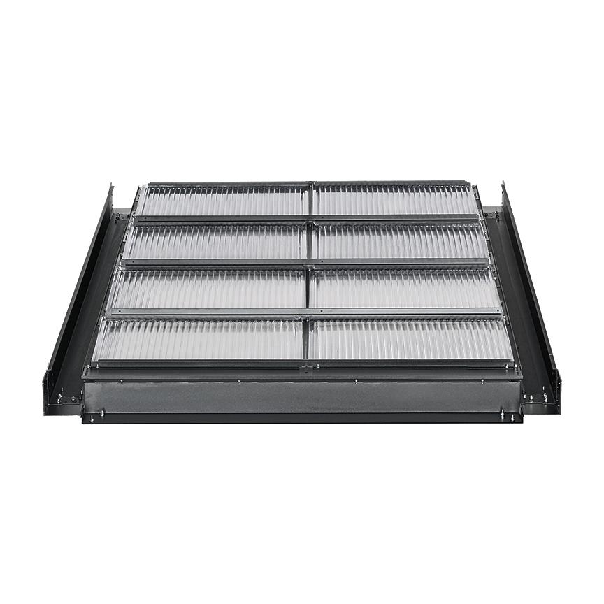 CUCGF03DPB1 Panduit Corp  Rack Accessories