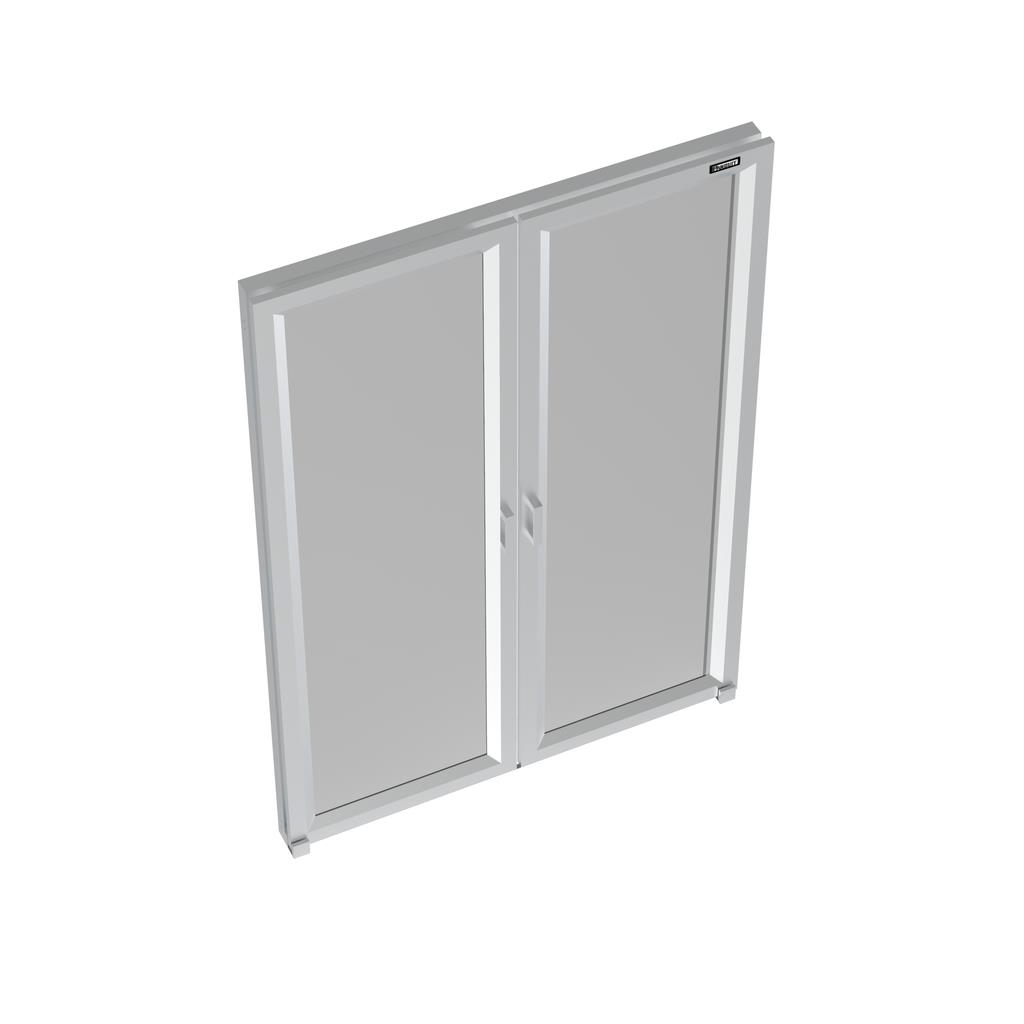 CUD1SDB1 Panduit Corp  Componentes del rack