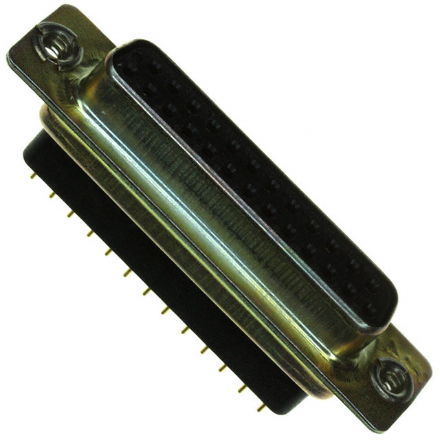 172-025-281-011 NorComp Inc.  Gruppi di connettori D-Sub