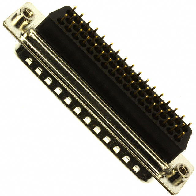 172-050-182-011 NorComp Inc.  Gruppi di connettori D-Sub