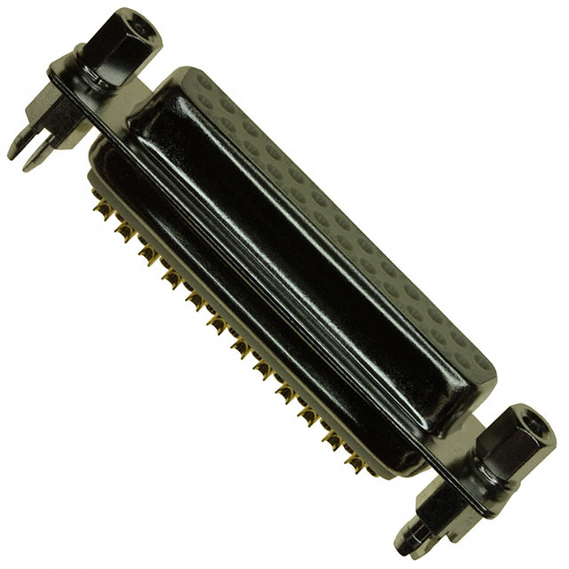 172-E25-203R911 NorComp Inc.  Conjuntos de conectores D-Sub