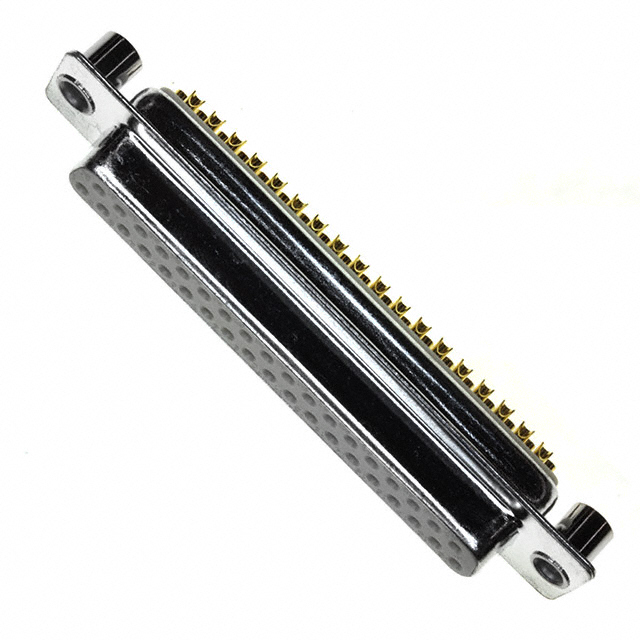 172-E37-202R021 NorComp Inc.  Conjuntos de conectores D-Sub