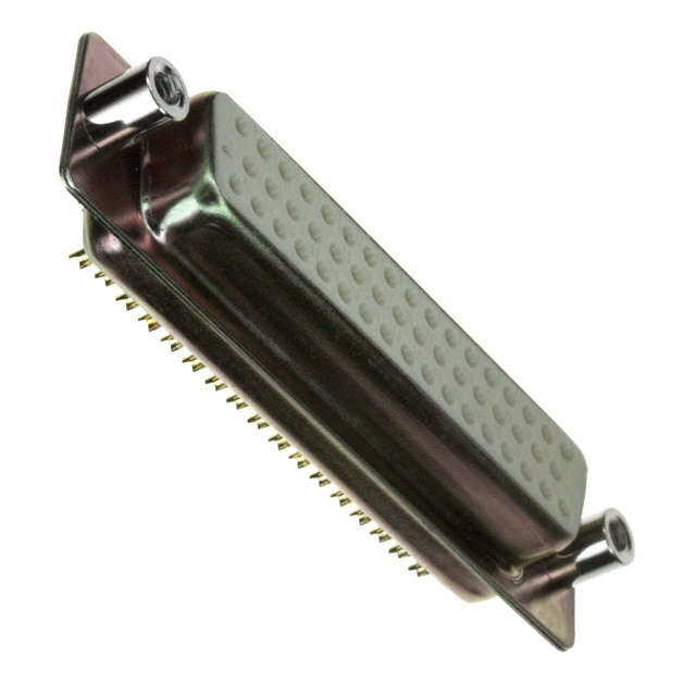 172-E50-201R031 NorComp Inc.  Gruppi di connettori D-Sub