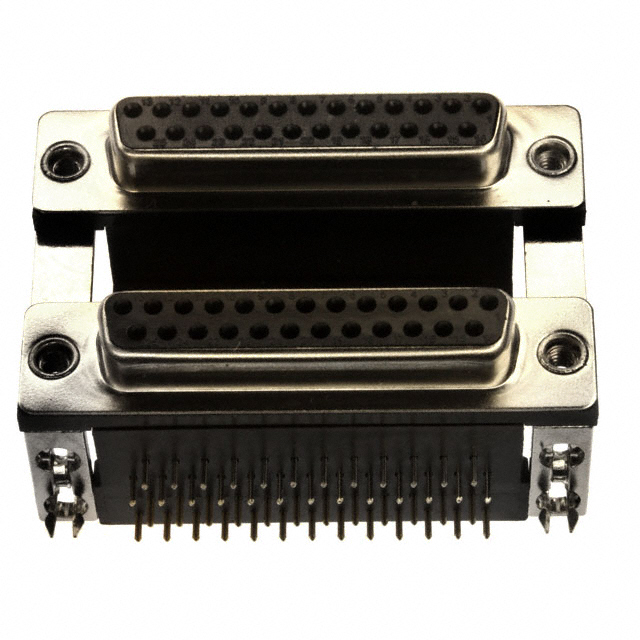 179-025-513R691 NorComp Inc.  Ensembles de connecteurs D-Sub