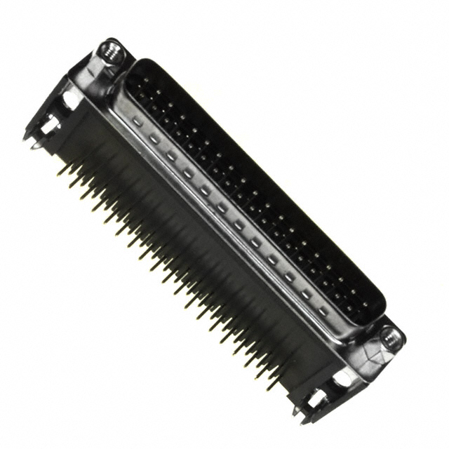 183-037-113R541 NorComp Inc.  Ensembles de connecteurs D-Sub