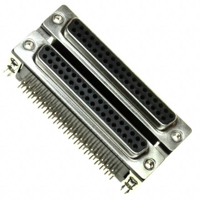 189-037-513R691 NorComp Inc.  Gruppi di connettori D-Sub