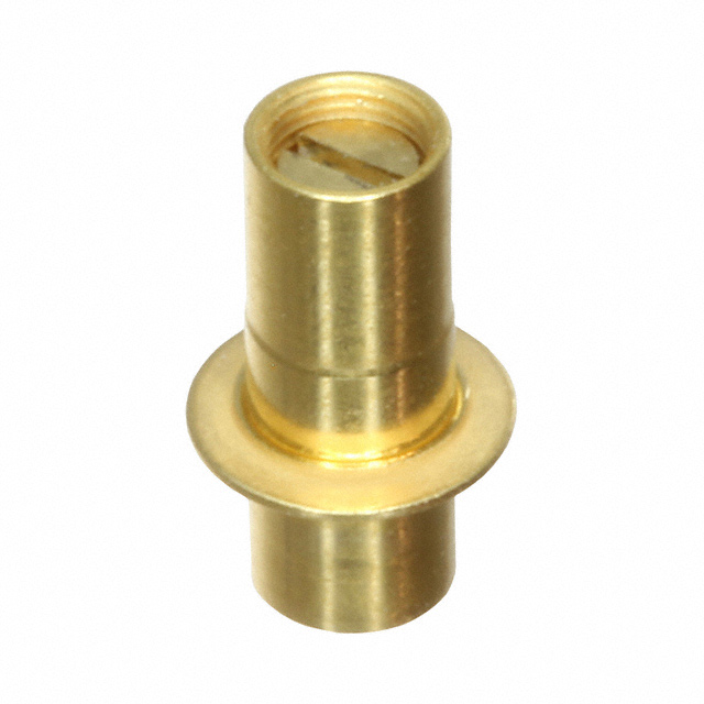 27275-3 Knowles Johanson Manufacturing  Condensateurs au silicium