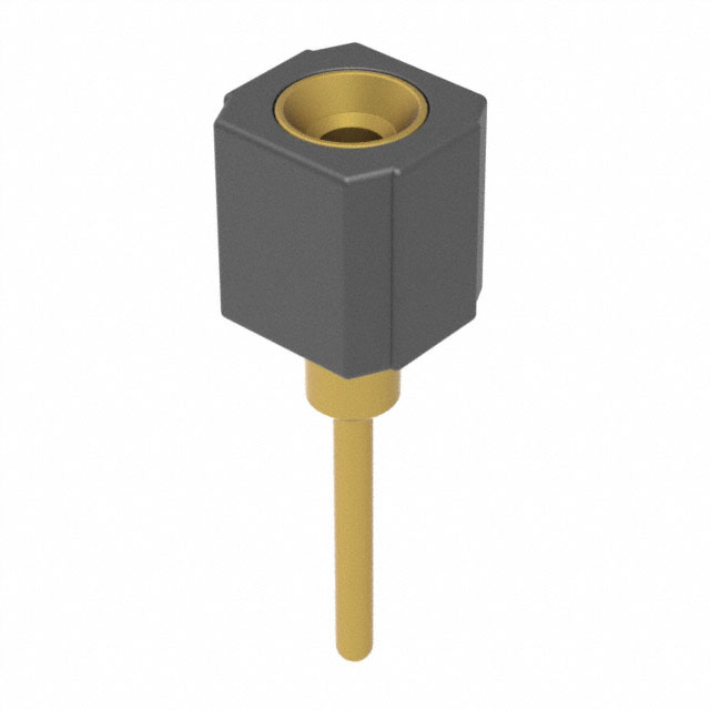 311-13-101-41-001000 Mill-Max Manufacturing Corp.  Embases Prises femelles