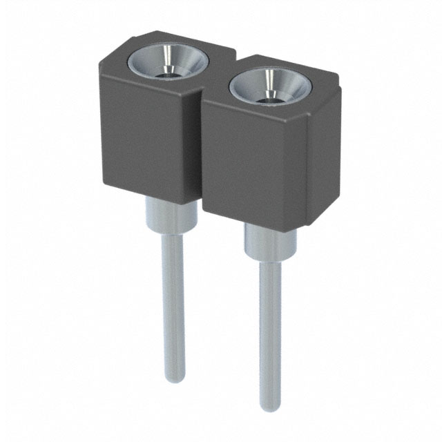 311-99-102-41-001000 Mill-Max Manufacturing Corp.  Embases Prises femelles