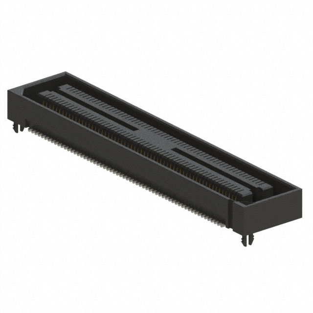 BSH-060-01-L-D-LC Samtec Inc.  Matrices de type bord Mezzanine (carte à carte)