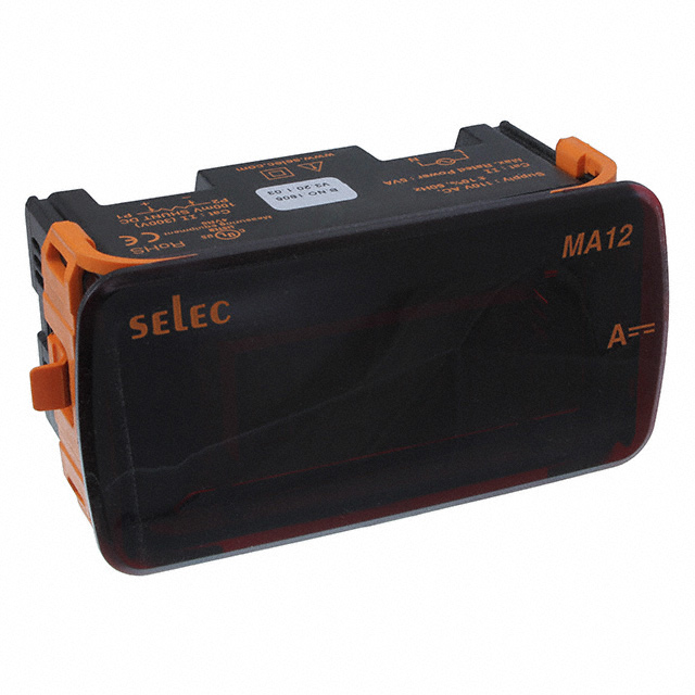 MA12-240V Altech Corporation  Meters