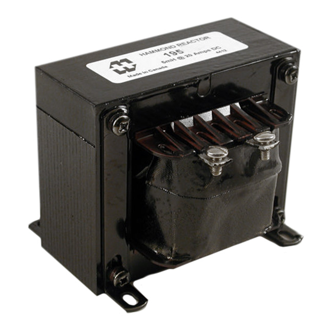 195C50 Hammond Manufacturing  Fixed Inductors