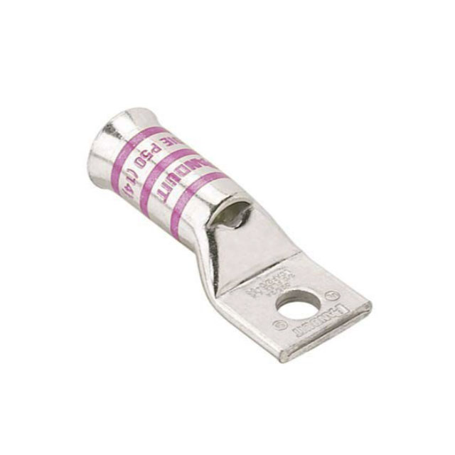 LCAF1-12-X Panduit Corp  Lugs