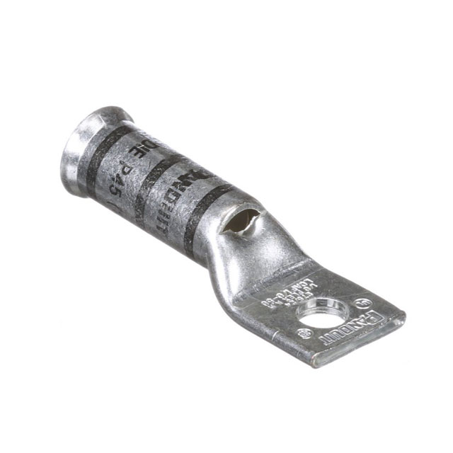 LCAF1/0-56-X Panduit Corp  Ösen