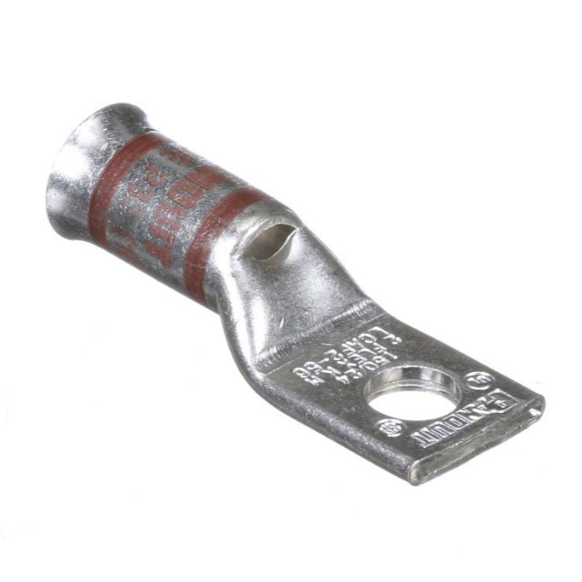 LCAF2-56-E Panduit Corp  Lugs