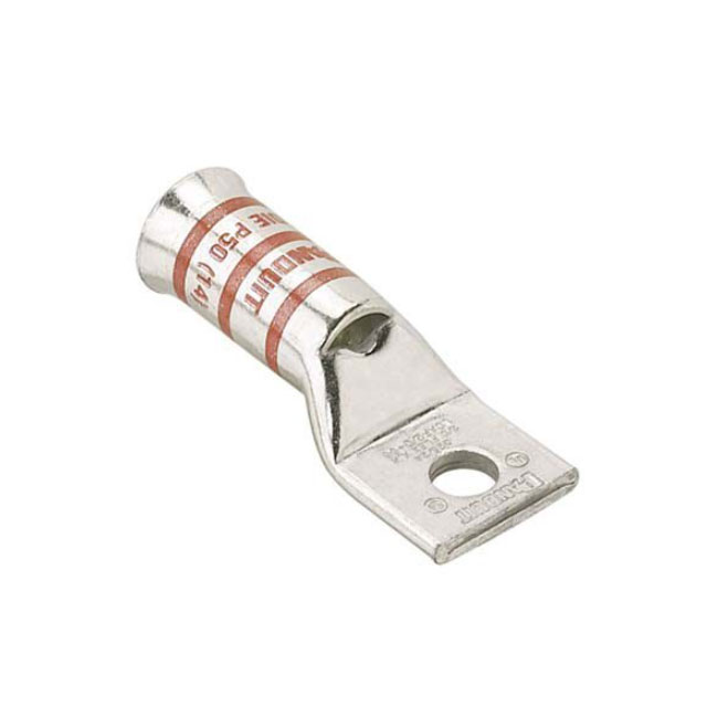 LCAF300-38-6 Panduit Corp  Lugs