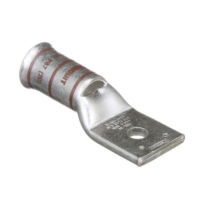 LCAF400-12-6 Panduit Corp  Cosses