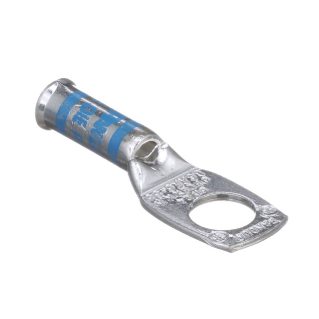 LCAF6-38-L Panduit Corp  Lugs