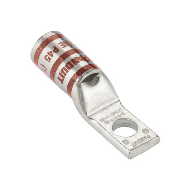 LCAN8-6-L Panduit Corp  Orejetas