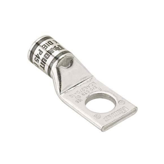 LCAS2/0-12-X Panduit Corp  Lugs