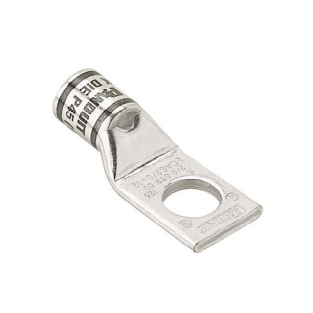 LCAS2/0-56-X Panduit Corp  Lugs