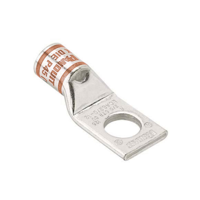 LCAS3/0-56-X Panduit Corp  Lugs