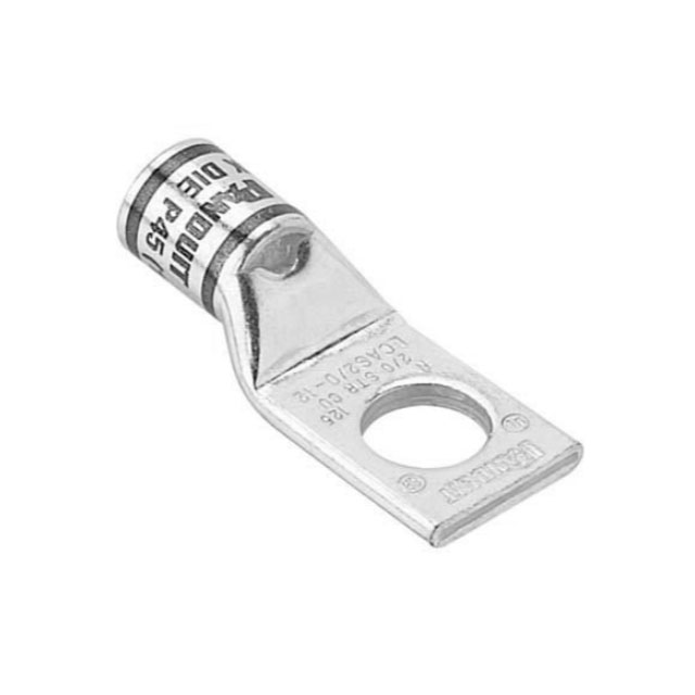 LCAS4-38-L Panduit Corp  Lugs
