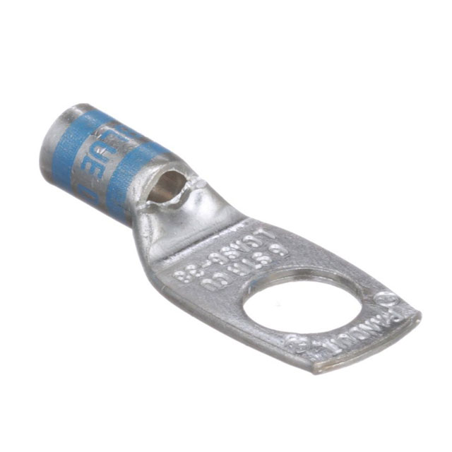 LCAS6-38-L Panduit Corp  Lugs