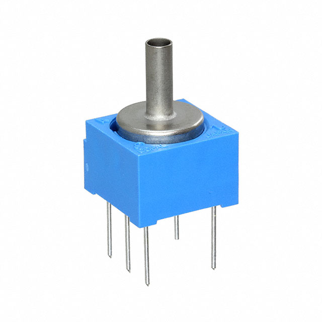 P-3000S-102G-04 Nidec Components Corporation  Sensori di pressione Trasduttori